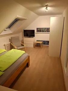 Apartmenthaus Edingen - 拉登堡