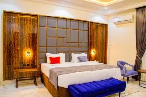 Radissononyx Awka - Awka