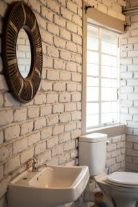 Ngoma Bush Lodge
