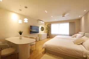 Sweet My Home Hongdae