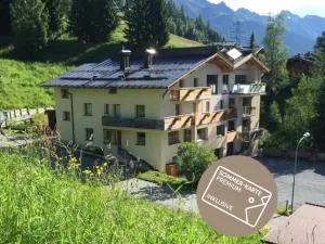 Haus Steissbach - 圣克里斯托弗阿尔贝格