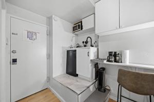 Elevate Apartment at Times Square - Cozy Studio in Times Square and Nearby Restaurants
