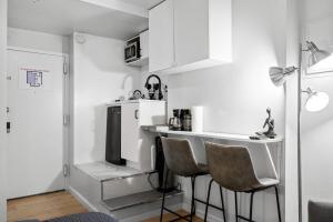 Elevate Apartment at Times Square - Cozy Studio in Times Square and Nearby Restaurants