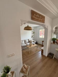 Beautiful villa for 8 people