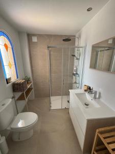 Beautiful villa for 8 people