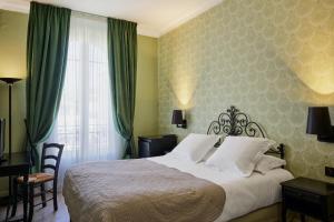 Hotel Le Grimaldi by Happyculture