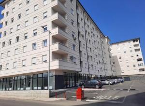 Hedonist Centar 7 Luxury Apartments