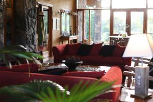 Chamonix Posada & Spa