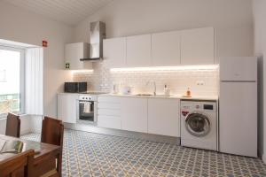 Vila Marta - Garça Real