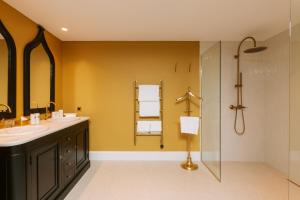 Hotels Chateau de Theoule : Suite en Duplex