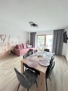 Lake Apart Residence - Brenno