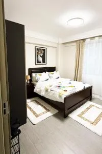 Kindaruma Homes Apartments - Gatunga