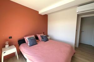 Maisons de vacances Villa Jungle Etxea : photos des chambres