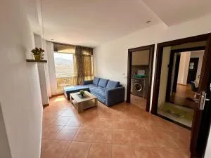 Apartamentos sierra mar 2J Chmaala - Stehat