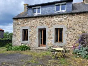 Gîte en campagne à 30 min de la mer - Pédernec