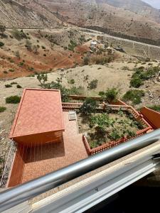 Apartamentos Al Borj 2J إقامة البرج