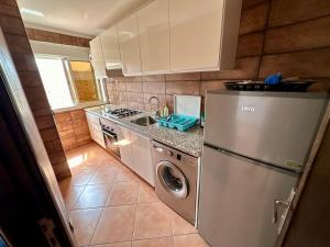 Apartamentos Al Borj 2J إقامة البرج