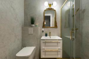 Elite Apartments Korzeniowskiego Seaside Prestige