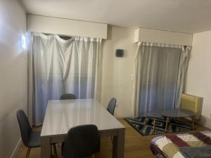 Appart Champs Élysée bagatelle - 4 pers