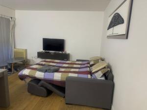 Appart Champs Élysée bagatelle - 4 pers