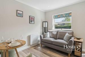 The Courtyard Apartments - Rosemary