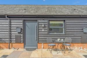 The Courtyard Apartments - Rosemary