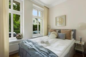 Elite Apartments Korzeniowskiego Seaside Prestige