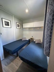 Campings le m130 : photos des chambres