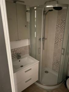 Appartements Studio au coeur du village : Appartement 1 Chambre