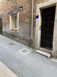 Studio au cœur du village