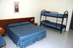 Hotel Villaggio Aurora