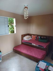 Beautiful farmhouse in Extrema