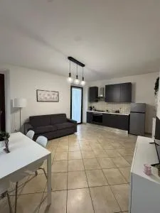 Appartamento turistico benessere - Camugnano