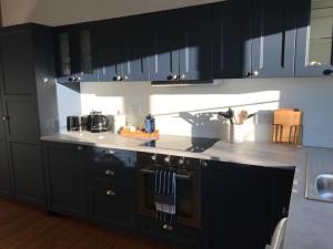 Belmont Chapel Cottage