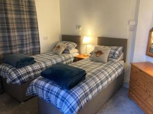 Belmont Chapel Cottage