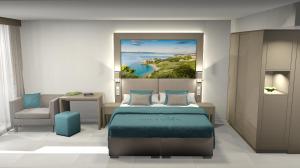 BRETANIDE Sport & Wellness Resort -Inclusive