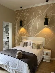 Luxury garden cottage in Klein Windhoek - Ondekaremba