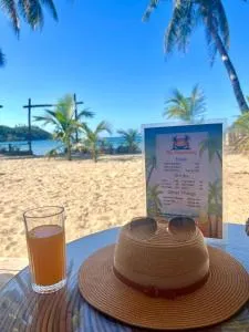 The Sanctuary - Locaroc