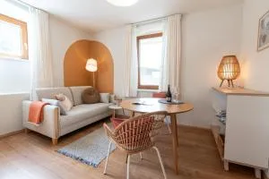 Dorfapartment Achensee - Erlach