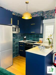 Bilbao La Vieja Arena WIFI - Ubytování bez kategorie ve městě Bilbao