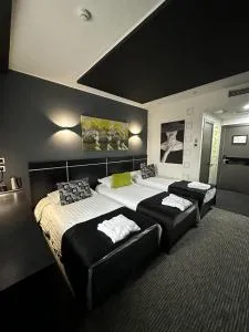 Art Hotel Bishkek - Prigorodnoye