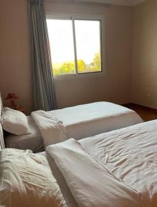 Family-Friendly Villa with Private Pool & Rooftop Sunset Views, 5min to Taghazout