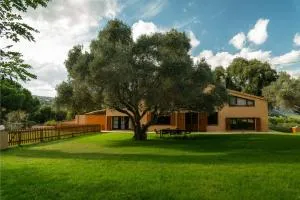 Casa rural El Bruguer Vell - La Garriga