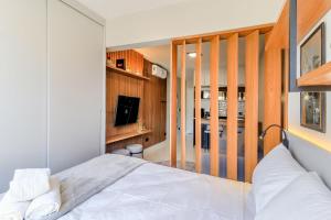 Metro Arena Pompeia Perdizes