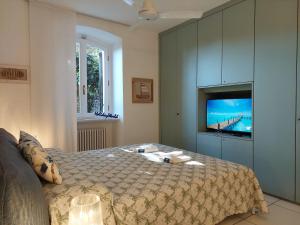 Giulia Excelsior Apartment by Holiday World