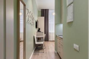 City Centre Studio - 5 min from Old Town