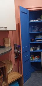 Logement cosy au centre ville