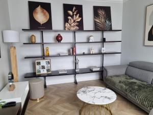Appartements Appartement a proximite de Paris : photos des chambres
