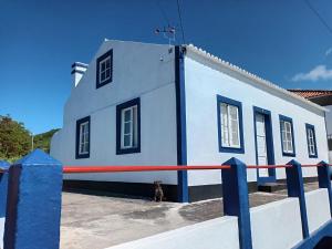 Olhinhos de Azeitona - Quatro Ribeiras - Ubytování bez kategorie ve městě Praia da Vitória