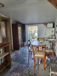 Landliebe am Stettiner Haff